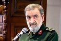 حضور مردم در خیابان‌ها قوت قلب نیروهای مسلح است