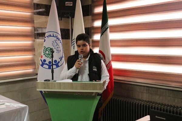  آیین بزرگداشت هفته پژوهش با تجلیل از برگزیدگان