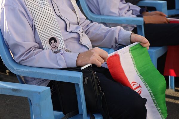 زنگ استکبار ستیزی در آذربایجان غربی
