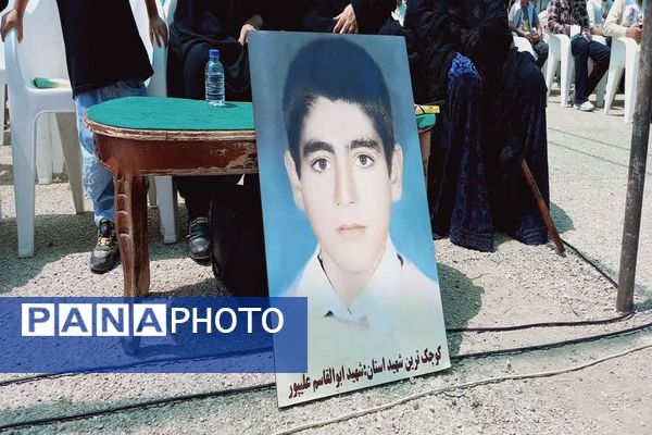 افتتاح طرح شهید عجمیان ۲ در یاسوج