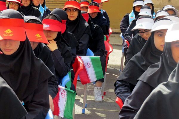 مسئولیت‌پذیری از جنس مدرسه