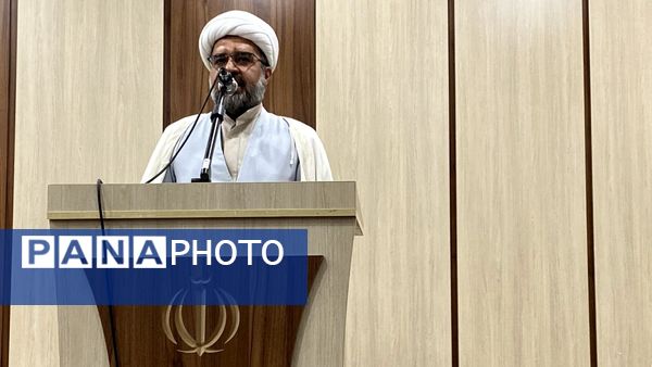 افتتاحیه سال تحصیلی جدید حوزه علمیه یزد