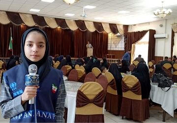 گردهمایی معاونان پرورشی و تربیت‌بدنی آموزش و پرورش شهرستان آباده