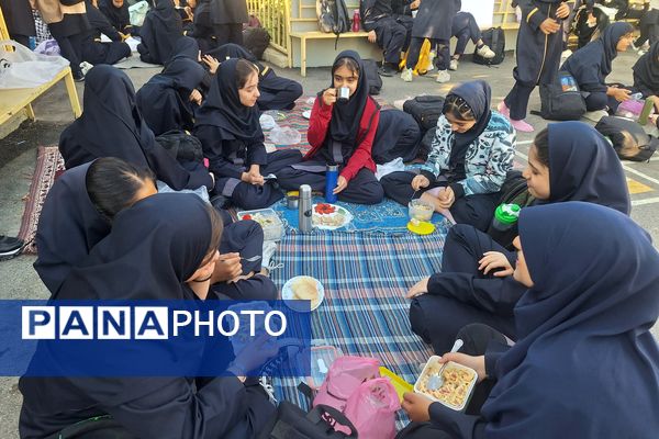 صبحانه سلامت بهانه‌ای است برای در کنار هم بودن