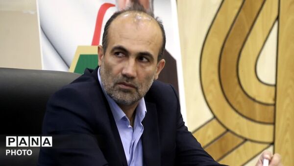 نشست خبری سازمان جهاد کشاورزی با حضور خبرنگاران