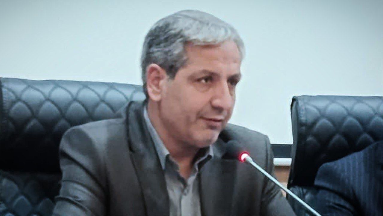کاشمر به کارگاه بزرگ عمرانی تبدیل شده است