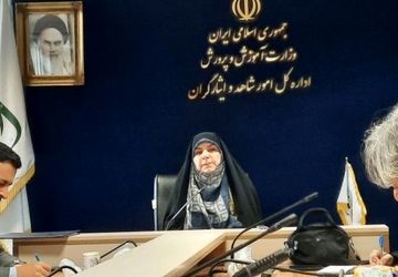 رویداد خاطره‌نگاری شهدای دانش‌آموز‌ و فرهنگی جنگ تحمیلی ۱۲ روزه برگزار می‌شود