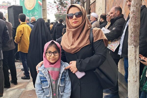 راهپیمایی ۲۲ بهمن، آینه تمام‌نمای همبستگی ملی