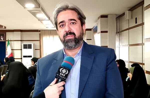 حضور خبرنگاران پانا قم در دوره آموزشی تولید محتوا