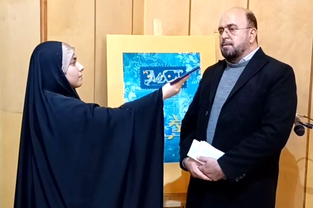 کانون پرورش فکری به دنبال تربیت ادبی کودکان و نوجوانان است