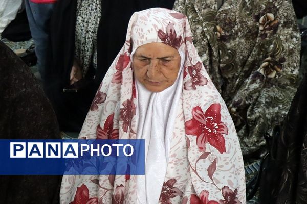 نماز جمعه،قلب شهر