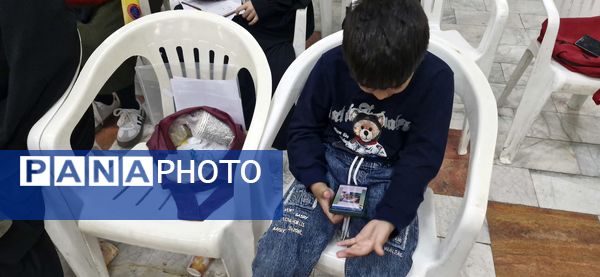 مسابقات استانی خبرنگاری، مجری‌گری و روایتگری دختران در مازندران 