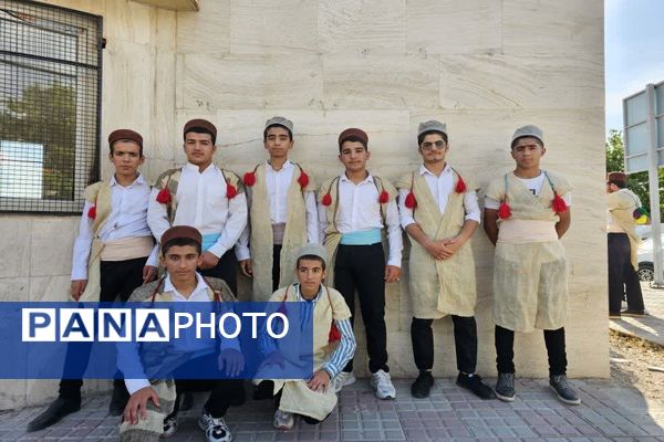 تریبون آزاد با موضوع انتخابات در یاسوج