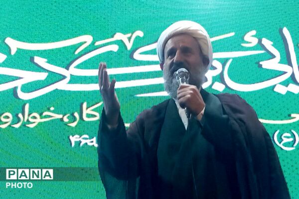 شور و حماسه ی مردمان قرچک در صد و دومین  شب از تجمعات مردمی