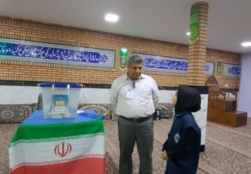 شخصیت شهید رئیسی، الگویی برای انتخاب اصلح و برگزیده مردم است