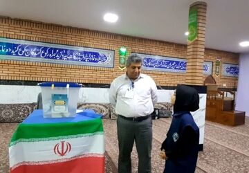 شخصیت شهید رئیسی، الگویی برای انتخاب اصلح و برگزیده مردم است