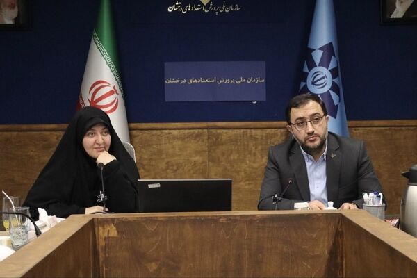 نشست مشترک سمپاد و کانون پرورش فکری؛ تأکید بر تربیت انسان اثرگذار و هم‌افزایی نهادی