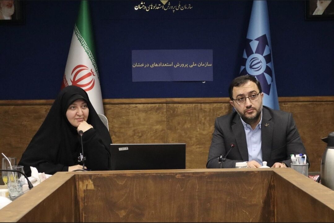 نشست مشترک سمپاد و کانون پرورش فکری؛ تأکید بر تربیت انسان اثرگذار و هم‌افزایی نهادی