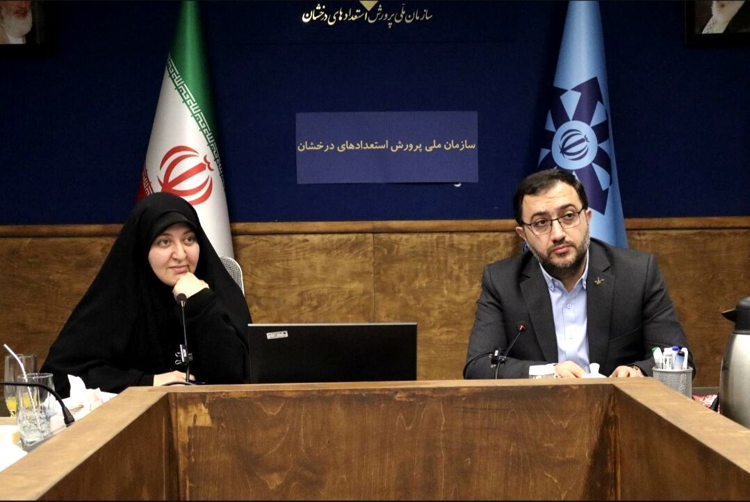 نشست مشترک سمپاد و کانون پرورش فکری؛ تأکید بر تربیت انسان اثرگذار و هم‌افزایی نهادی