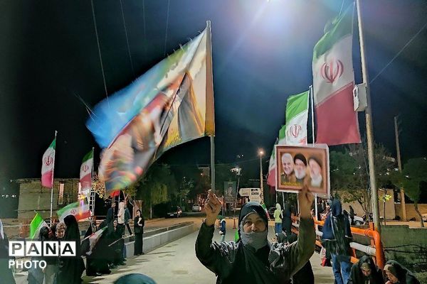 وحدت، راز ماندگاری شب‌های حماسی ایران 