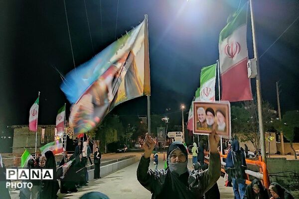 وحدت، راز ماندگاری شب‌های حماسی ایران 