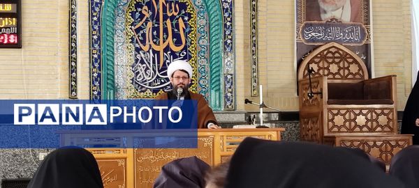 روایتگری مهدوی در اعیاد شعبانیه ویژه دانش‌آموزان