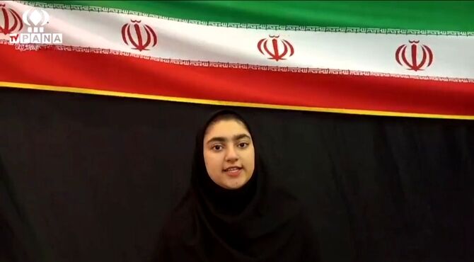 مصلی کردکوی میزبان شادی جشن نیمه شعبان شد