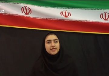 مصلی کردکوی میزبان شادی جشن نیمه شعبان شد