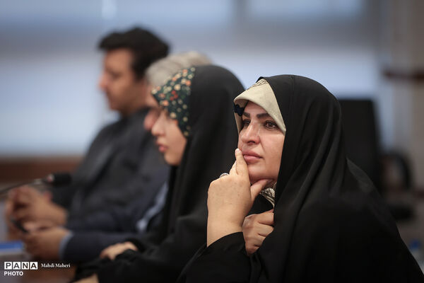 گردهمایی تخصصی مدیران سازمان دانش‌آموزی سراسری کشور