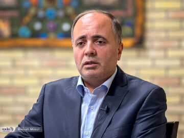 زمینه سرمایه‌گذاری در بخش کشاورزی را فراهم می‌کنیم