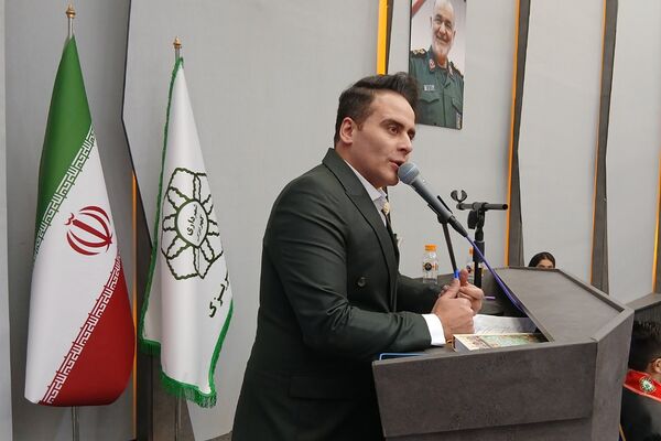 همایش معماران خشت اول در کهریزک؛ بزرگداشت معلمان پایه اول ابتدایی