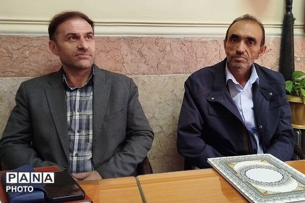 برگزاری مرحله استانی جشنواره خوارزمی در بهارستان‌‌دو