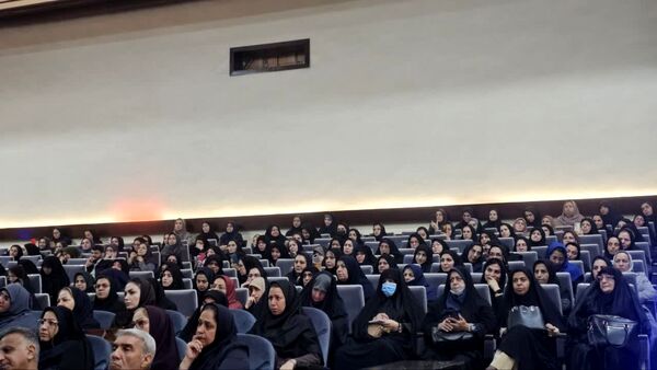 برگزاری جلسه شورای راهبردی نماد در گرگان
