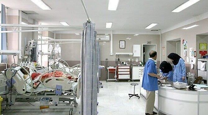 لزوم افزایش تاب‌آوری بیمارستان‌ها در برابر تهدیدات امنیتی و ناآرامی‌های اجتماعی