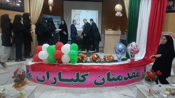 رویداد جانان در شیروان