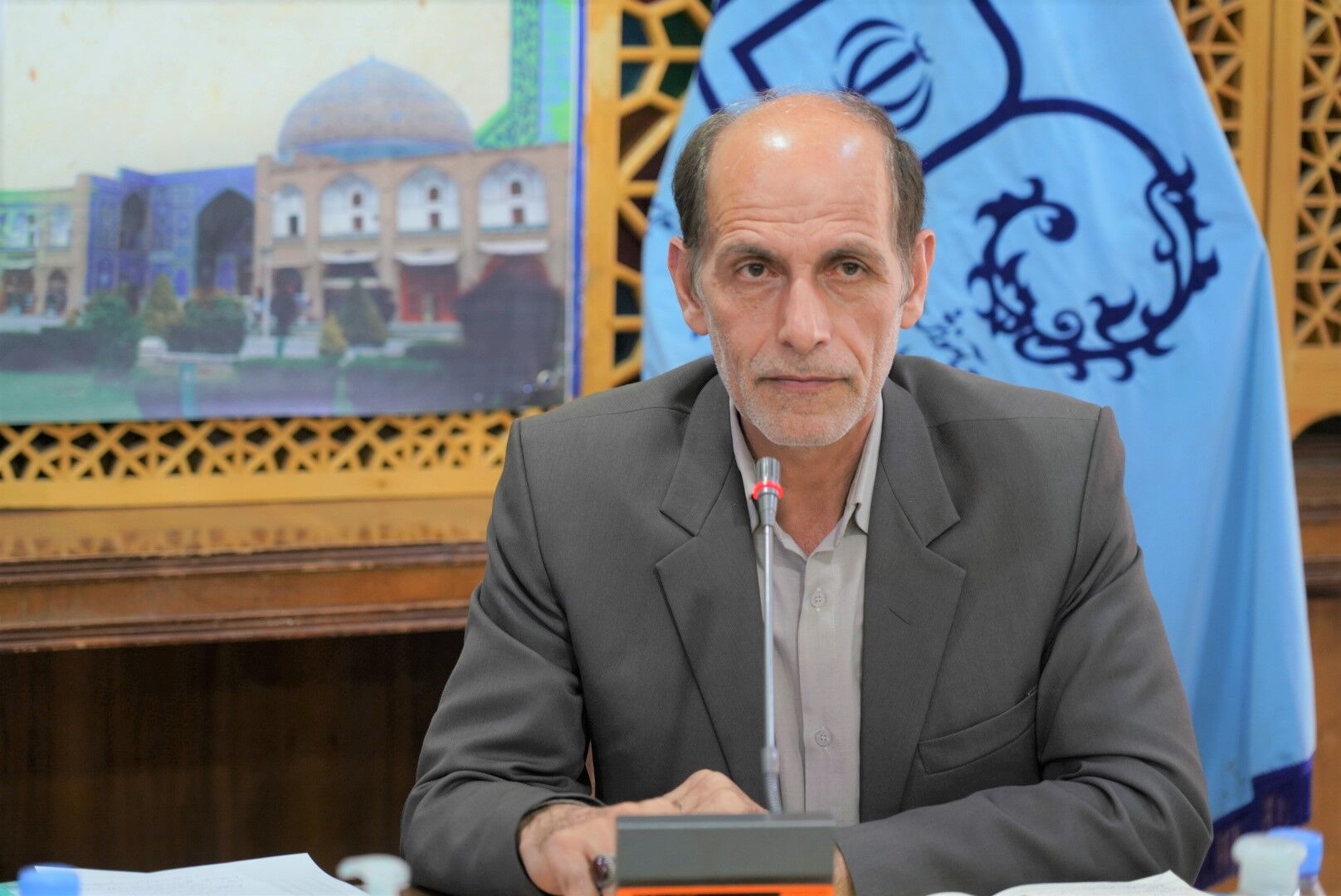 رشد ۶۱ درصدی قبولی دانش‌آموزان اصفهان در مرحله اول المپیادهای علمی