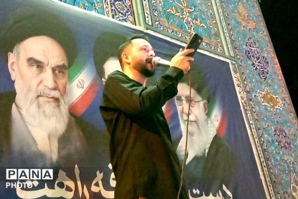 شور و حماسه مردمی در شهرستان شهید پرور قرچک در صدو ششمین شب از تجمعات مردمی 