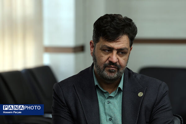 نشست تخصصی معاونان مالی سازمان دانش‌آموزی استان‌های سراسر کشور - 2
