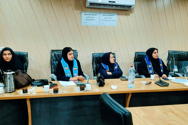 افزایش نقش شوراهای دانش‌آموزی در تصمیم‌سازی مدارس کهگیلویه و بویراحمد