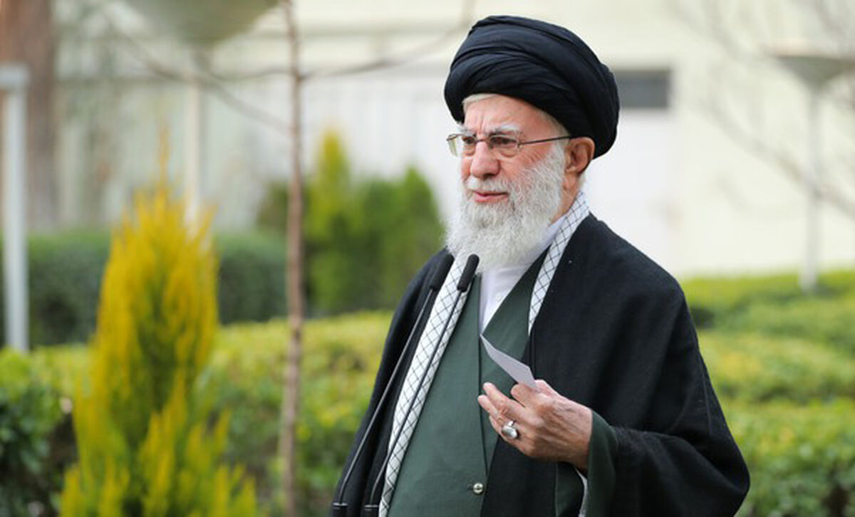 ‌هیچ خلأیی در تصمیم‌گیری‌های مرتبط با رهبری وجود ندارد/ قطعا انتقام سختی از این دشمنان جنایتکار خواهیم گرفت