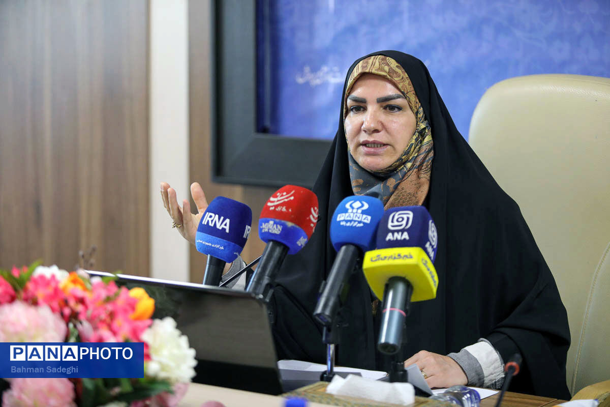 ضرورت انطباق آمار سامانه‌ای با واقعیت مدارس برای بهبود برنامه‌ریزی