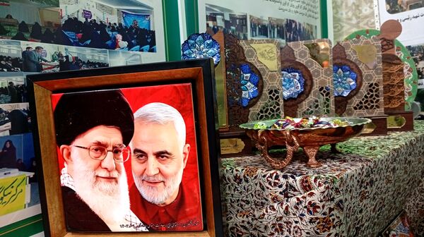  نمایشگاه و جشنواره انتخاب و معرفی پایگاه‌های اسوه در شهرکرد 