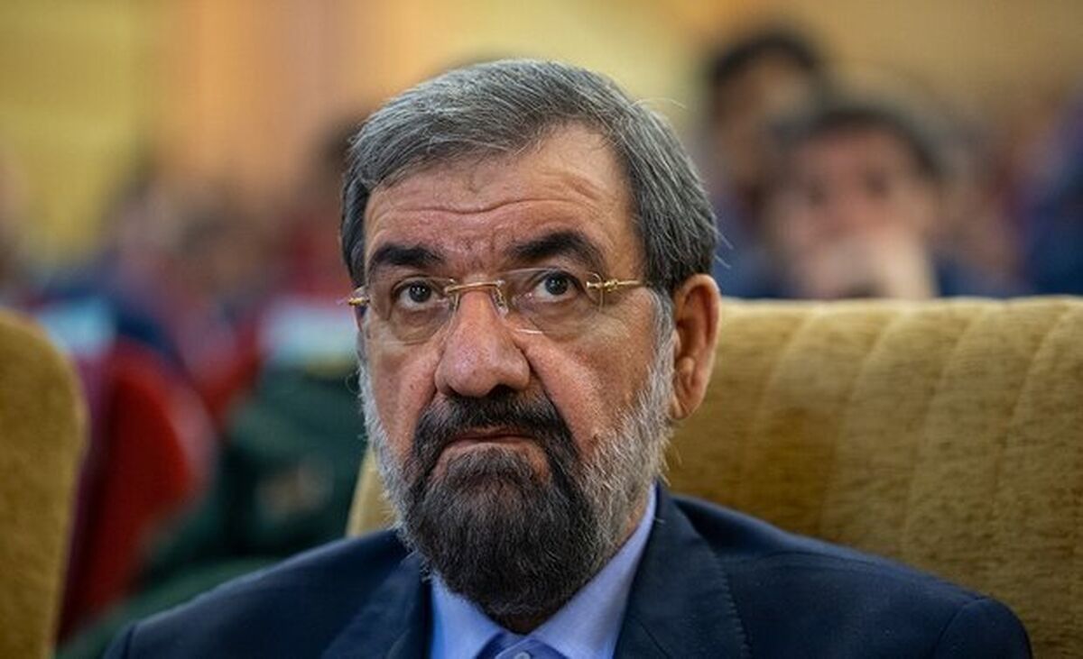رضایی: ملت ایران اجازه بازگشت دوران سیاه قاجار و پهلوی را نمی‌دهد