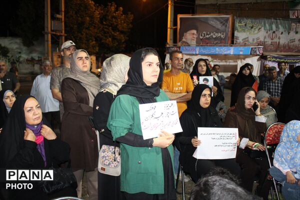  پاتوق‌های گفت‌وگو؛ تداوم هم‌اندیشی پیرامون مسائل روز کشور در نظرآباد