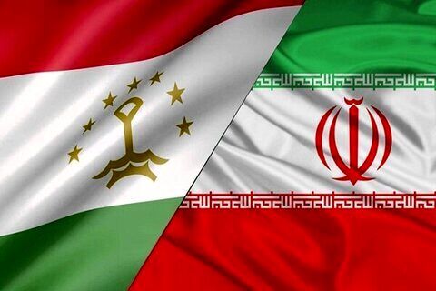 گفت‌وگوی پورجمشیدیان با معاون اول وزیر امور داخله تاجیکستان