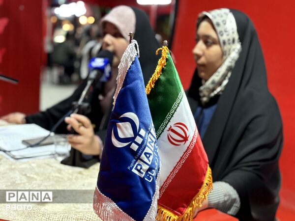 گفت‌وگوی صمیمی خبرنگاران با امام جمعه شهرستان