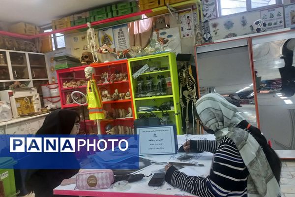 برگزاری دوره‌های علمی و هنری در پژوهشسرای خواجه نصیرالدین طوسی