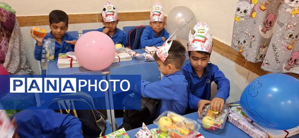 شکوفه‌های دانش در لاور فین شکفتند