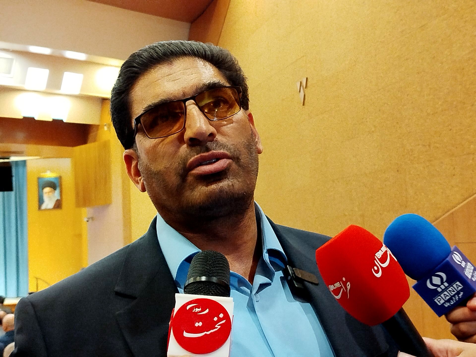 قانون نظام جامع باشگاه‌داری می‌تواند مسیر توسعه ورزش حرفه‌ای استان را هموار کند