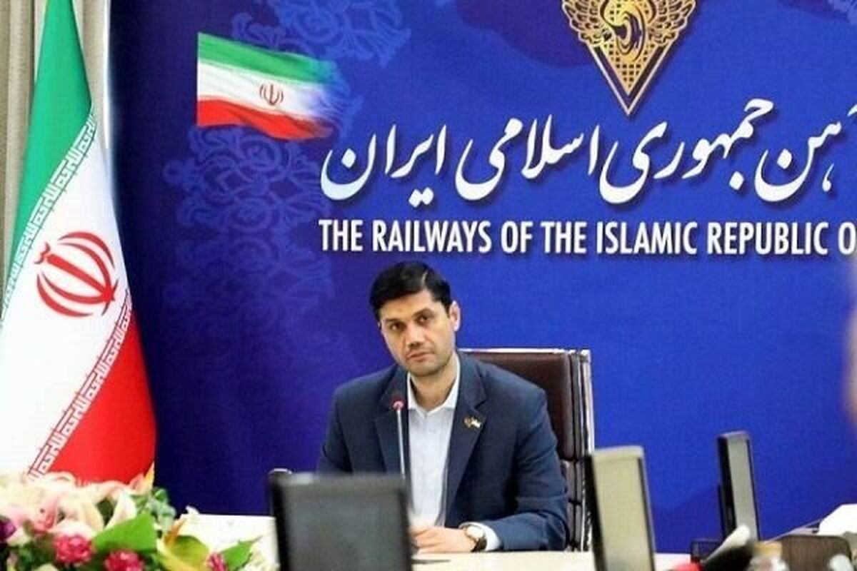 سوانح ریلی به ۳.۵ سانحه در هفته کاهش یافت
